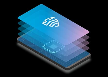 How does Samsung Knox Vault works