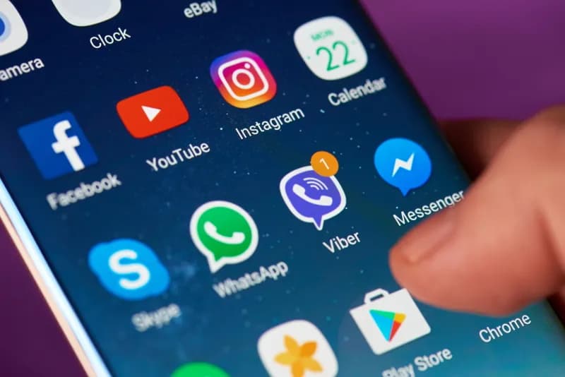 scam apps