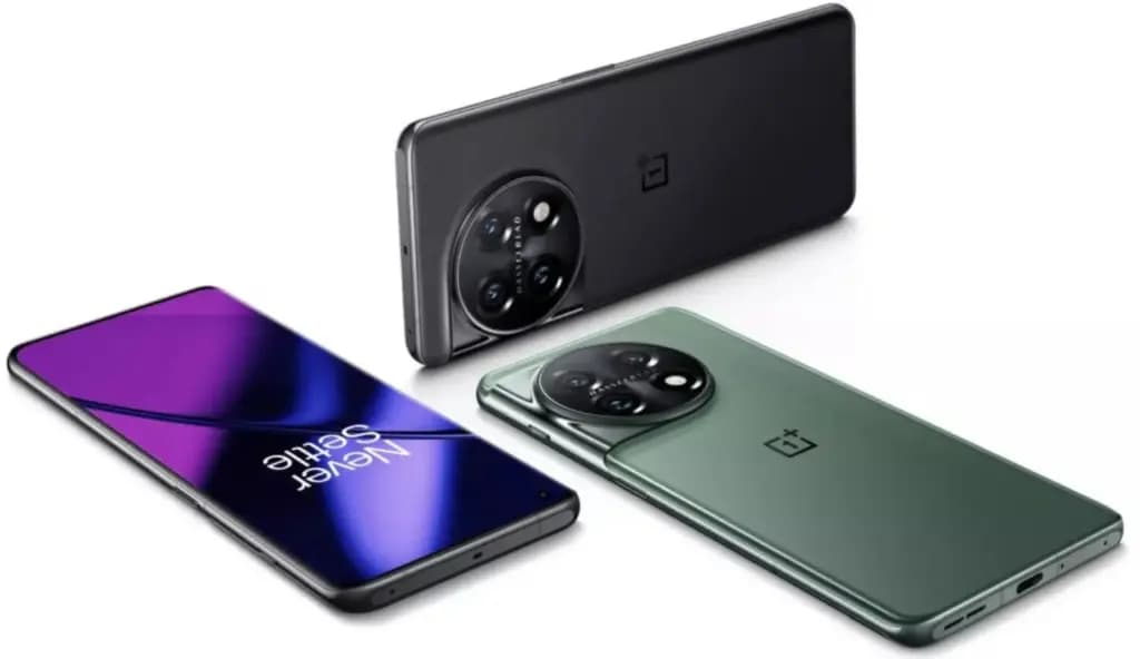 oneplus 11