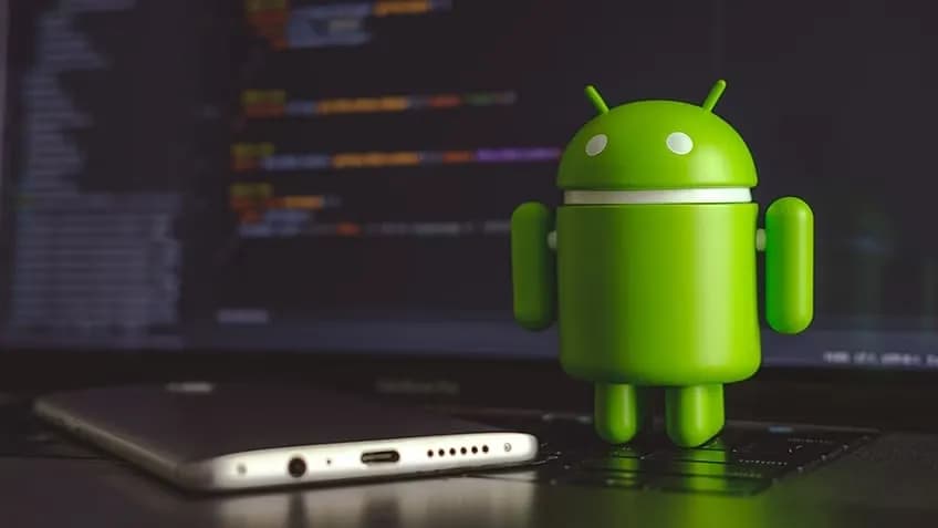 android app