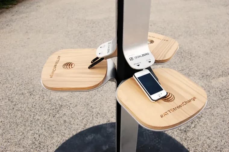 Public phone chargers are a security risk FBI says