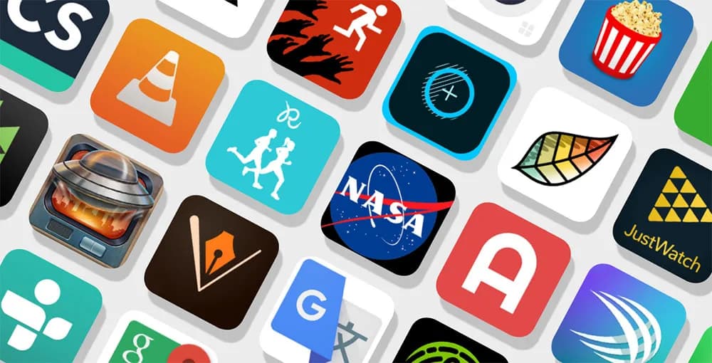 Free apps this week! – Android and iOS