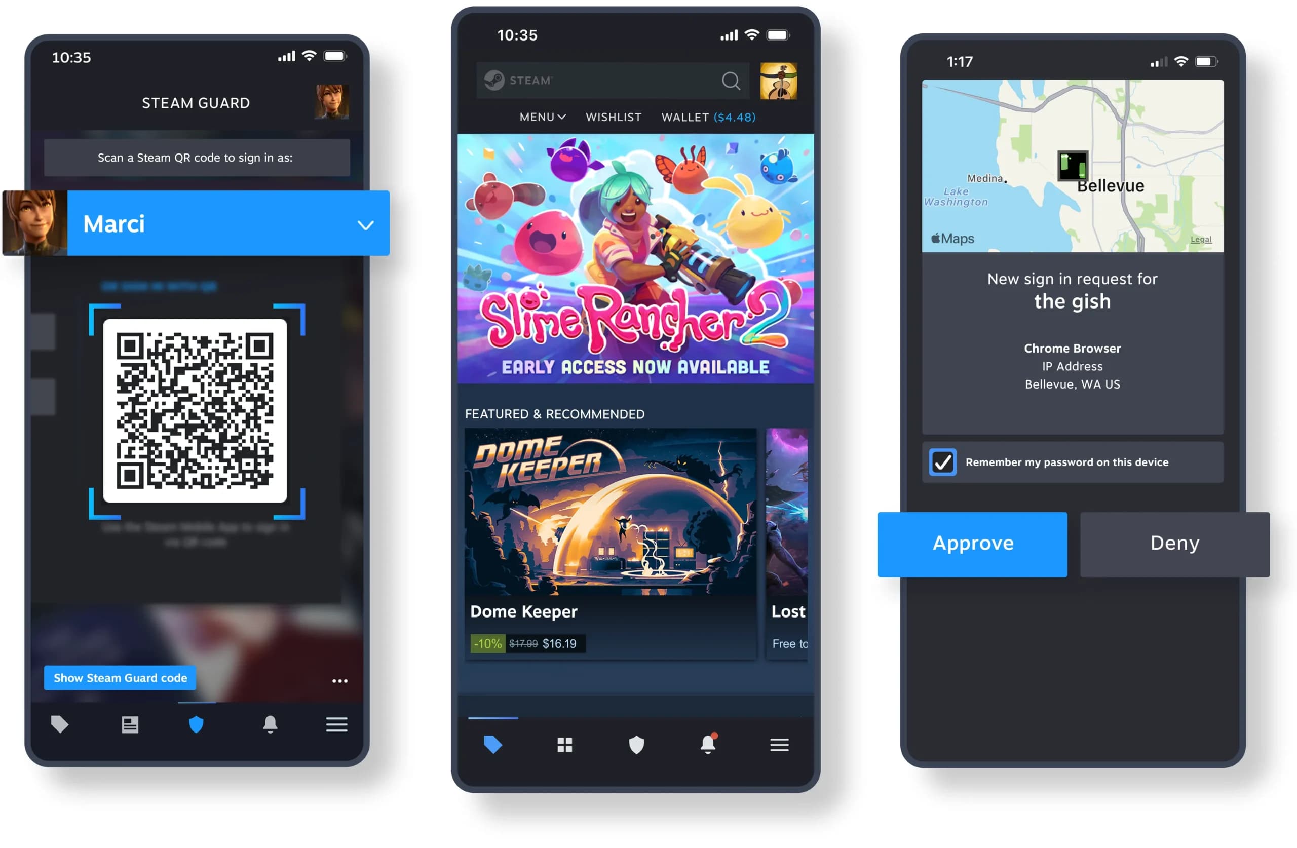 Steam App for Android: The Gateway to Gaming on the Go