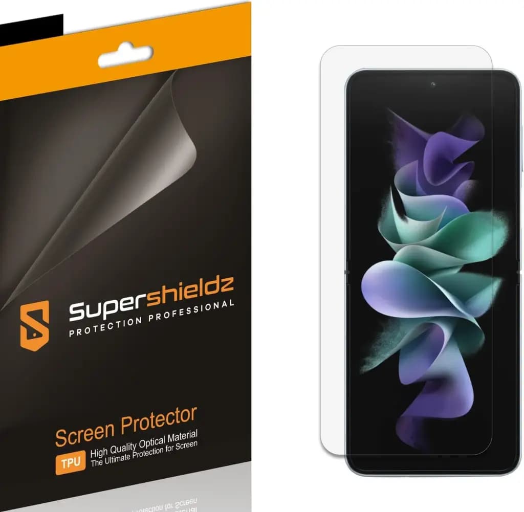 screen protectors