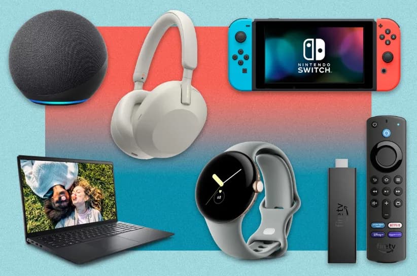 tech deals