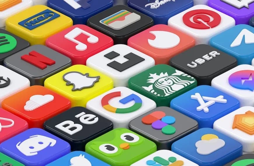 andrtoid and ios apps free