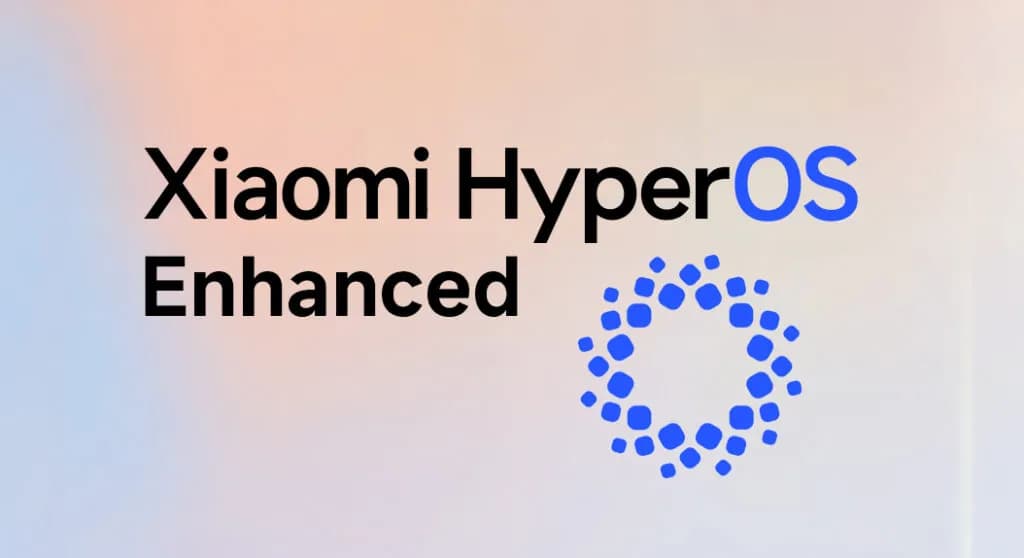 What is the Enhanced Edition of Xiaomi HyperOS?