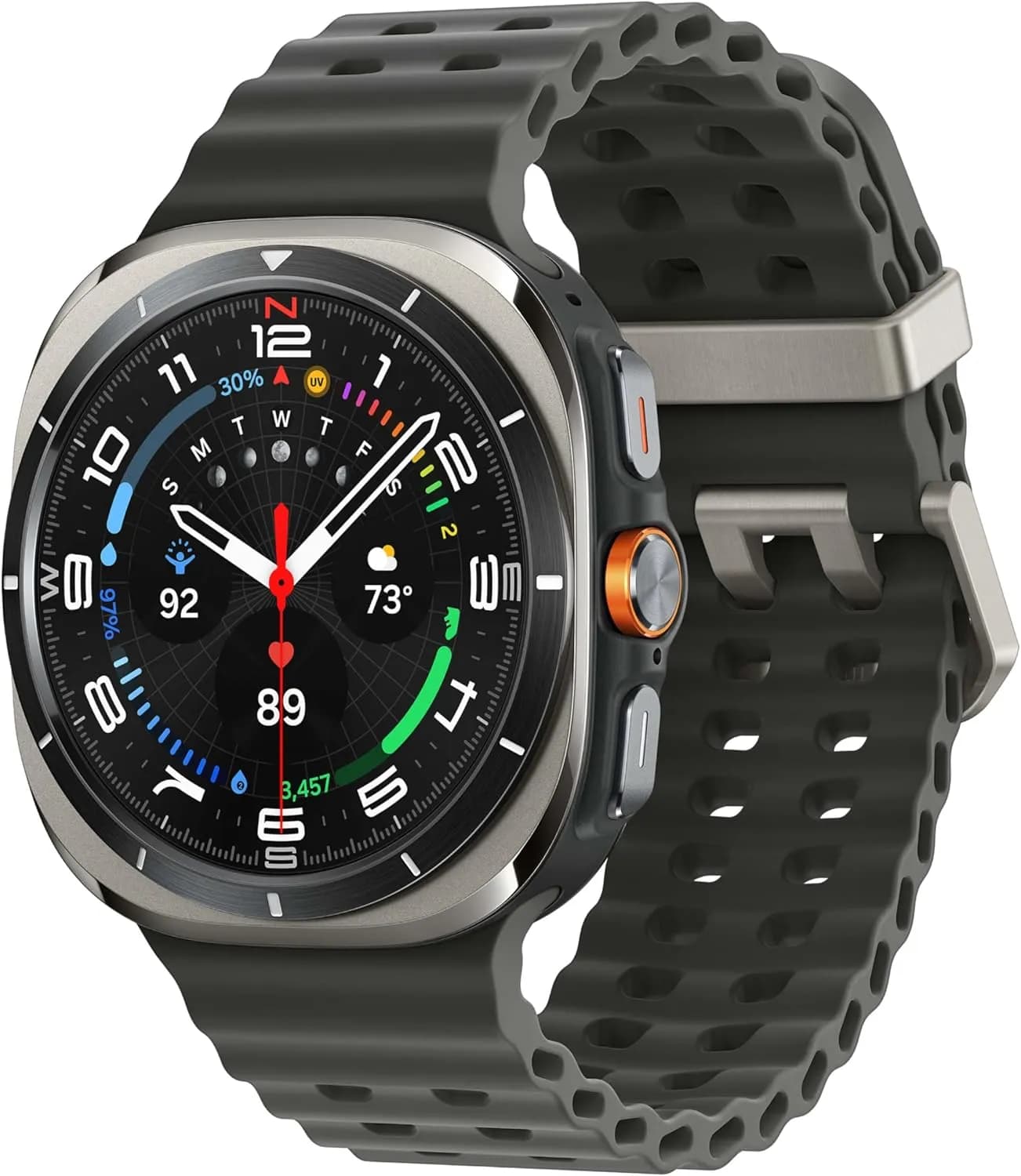 Samsung Galaxy Watch Ultra 47mm LTE