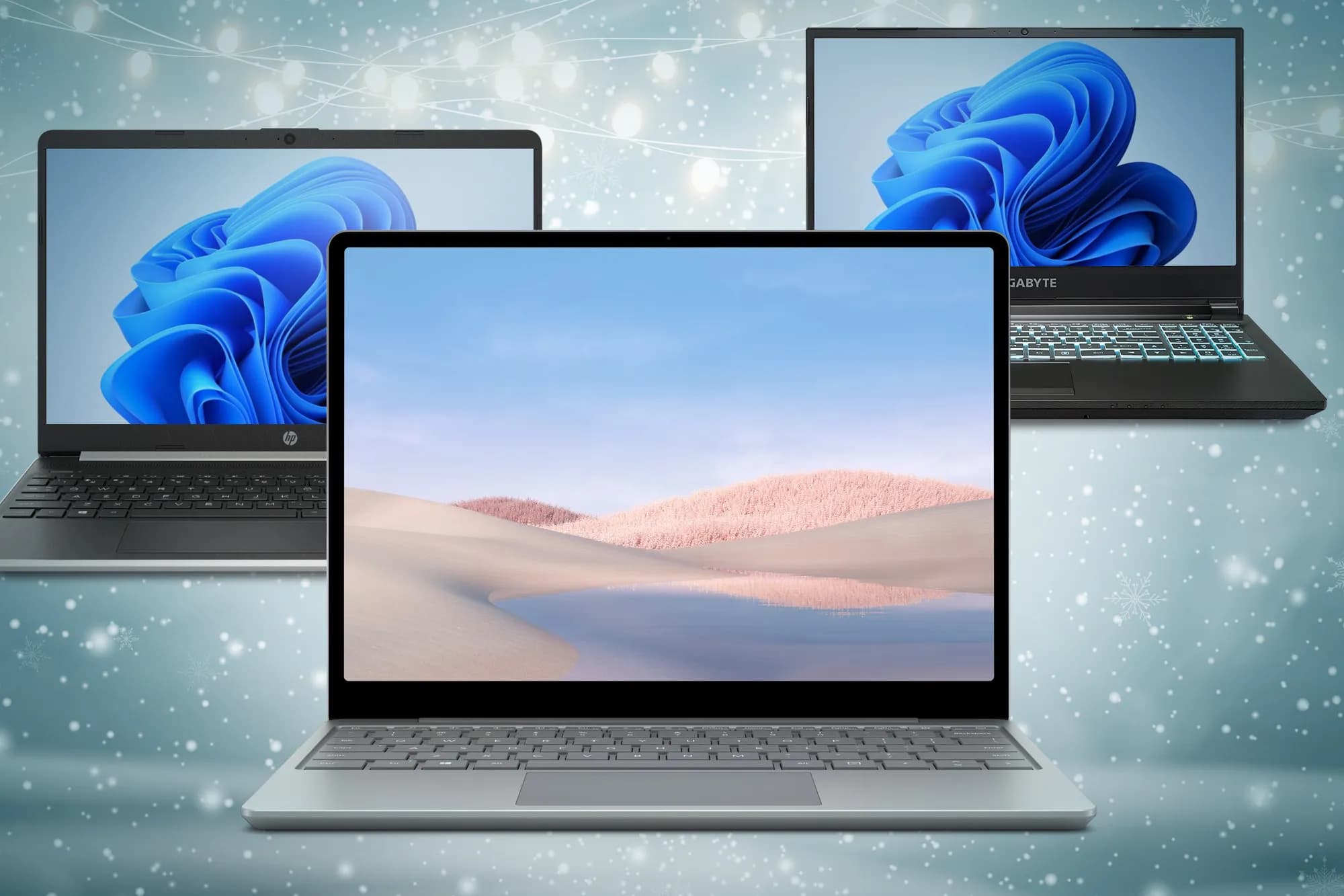 12 early Black Friday laptop offers #deal