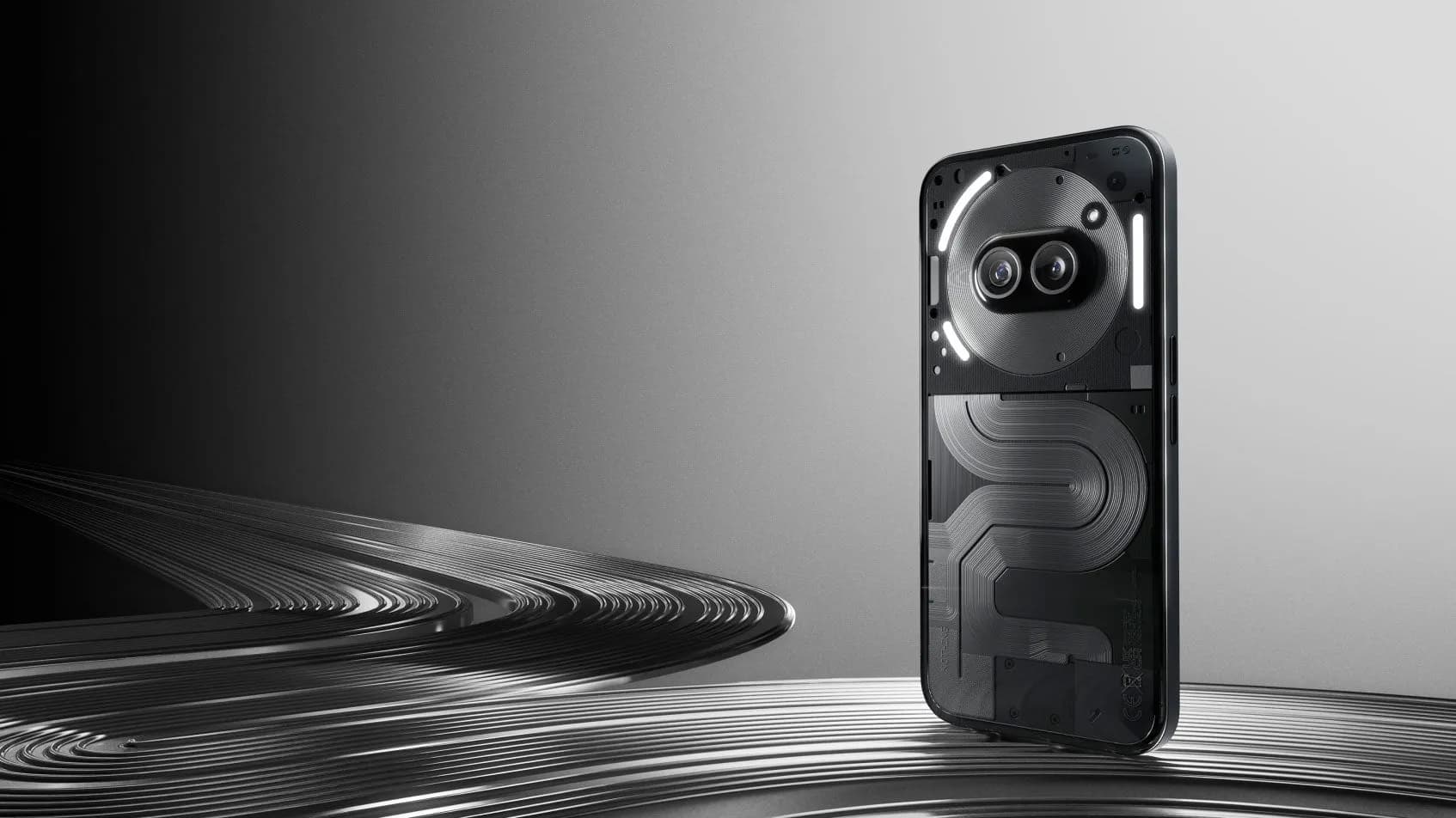 Nothing Phone (2a)