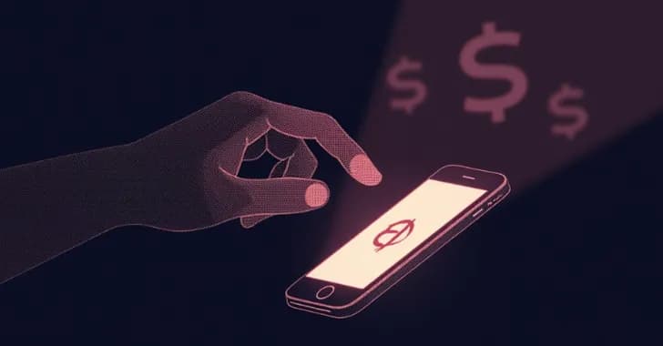 NFC mobile payments are abused in the new Ghost Tap exploit to steal money.