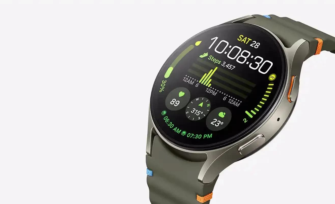 Samsung Galaxy Watch 7