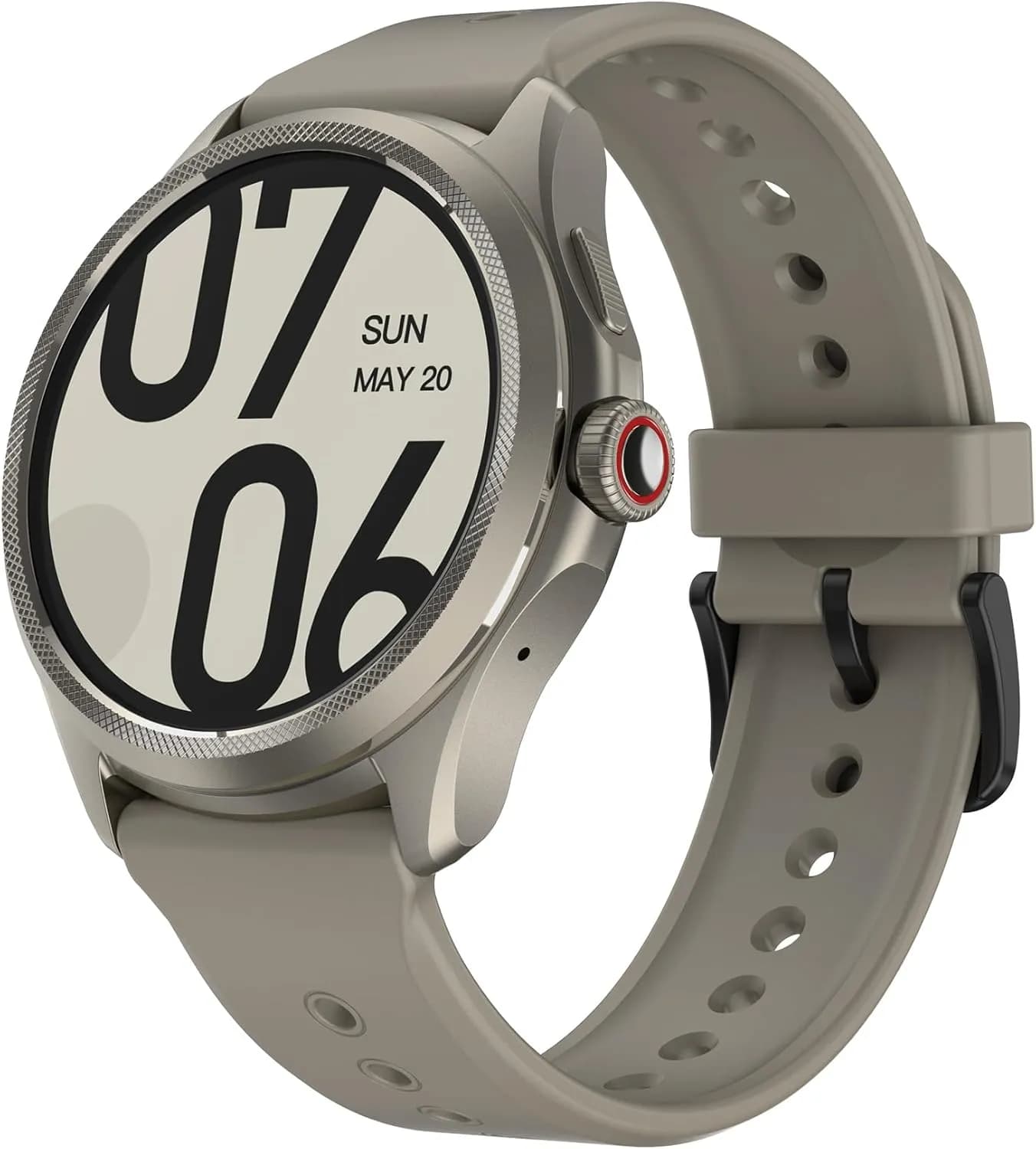 Mobvoi TicWatch Pro 5