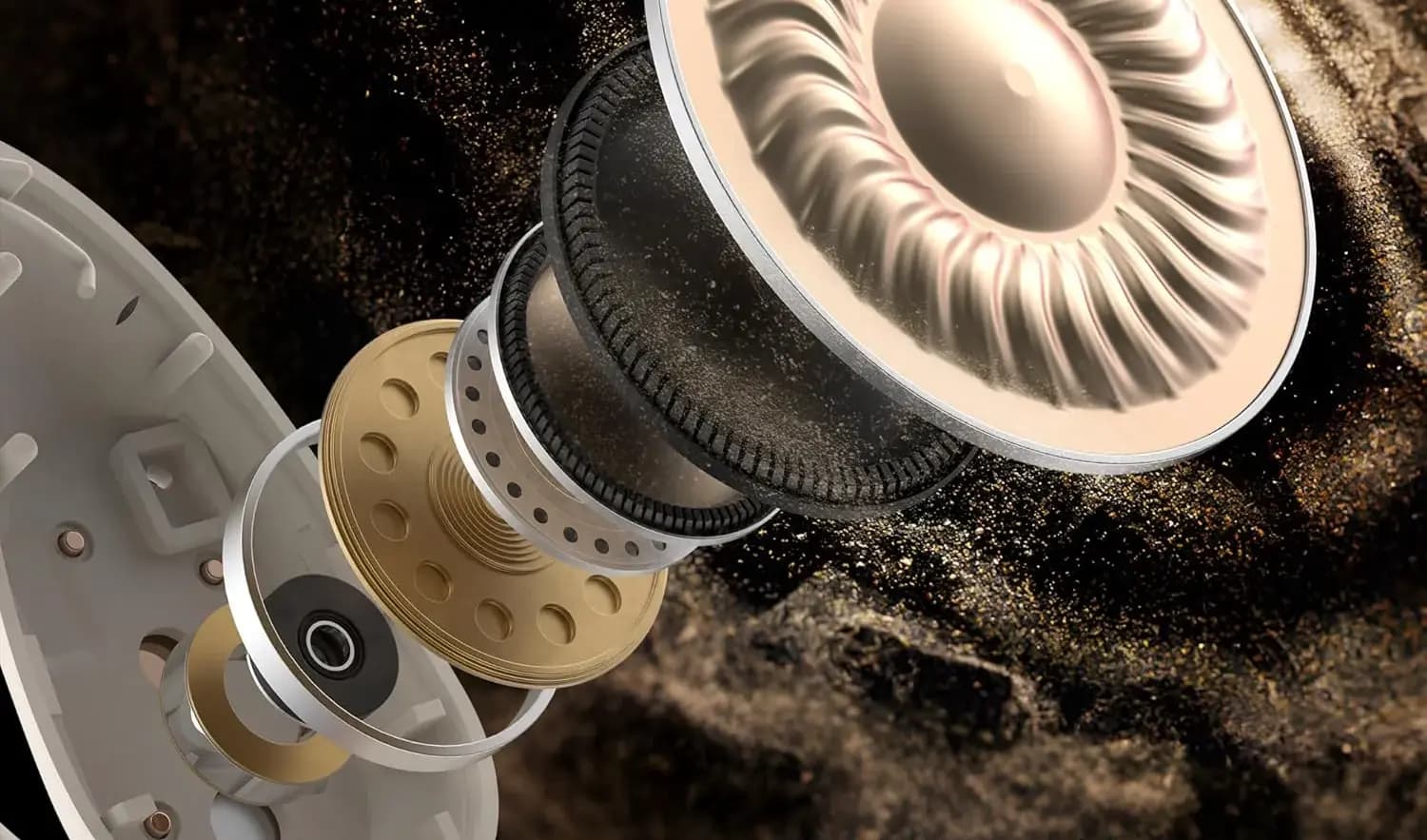 Monster Open Ear AC210
