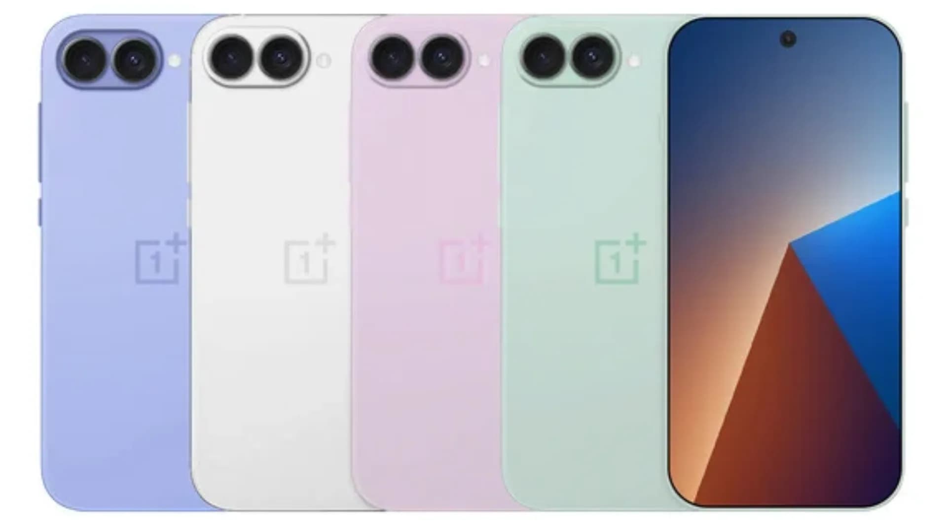 OnePlus 13T