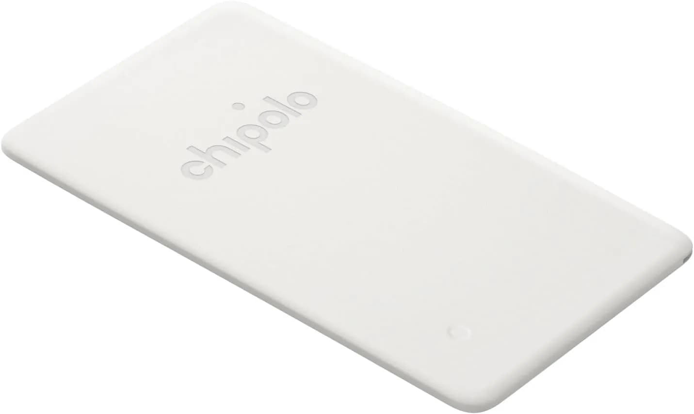 Chipolo Card Point