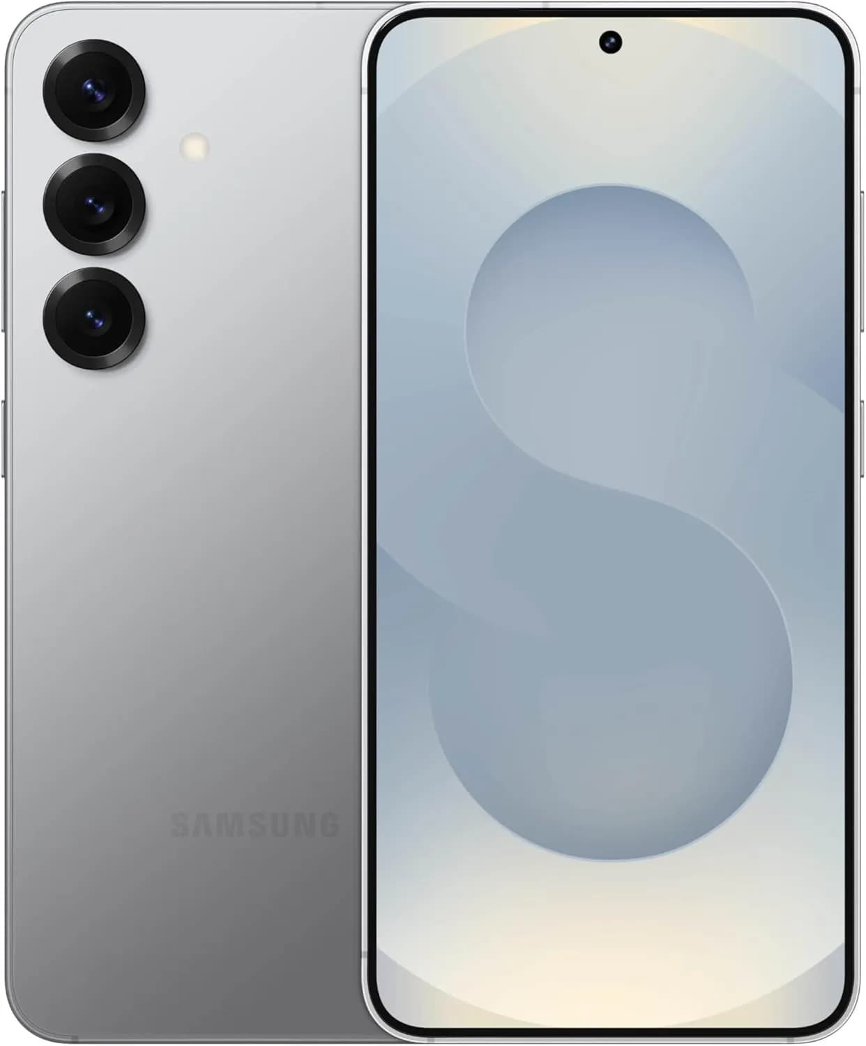 SAMSUNG Galaxy S25
