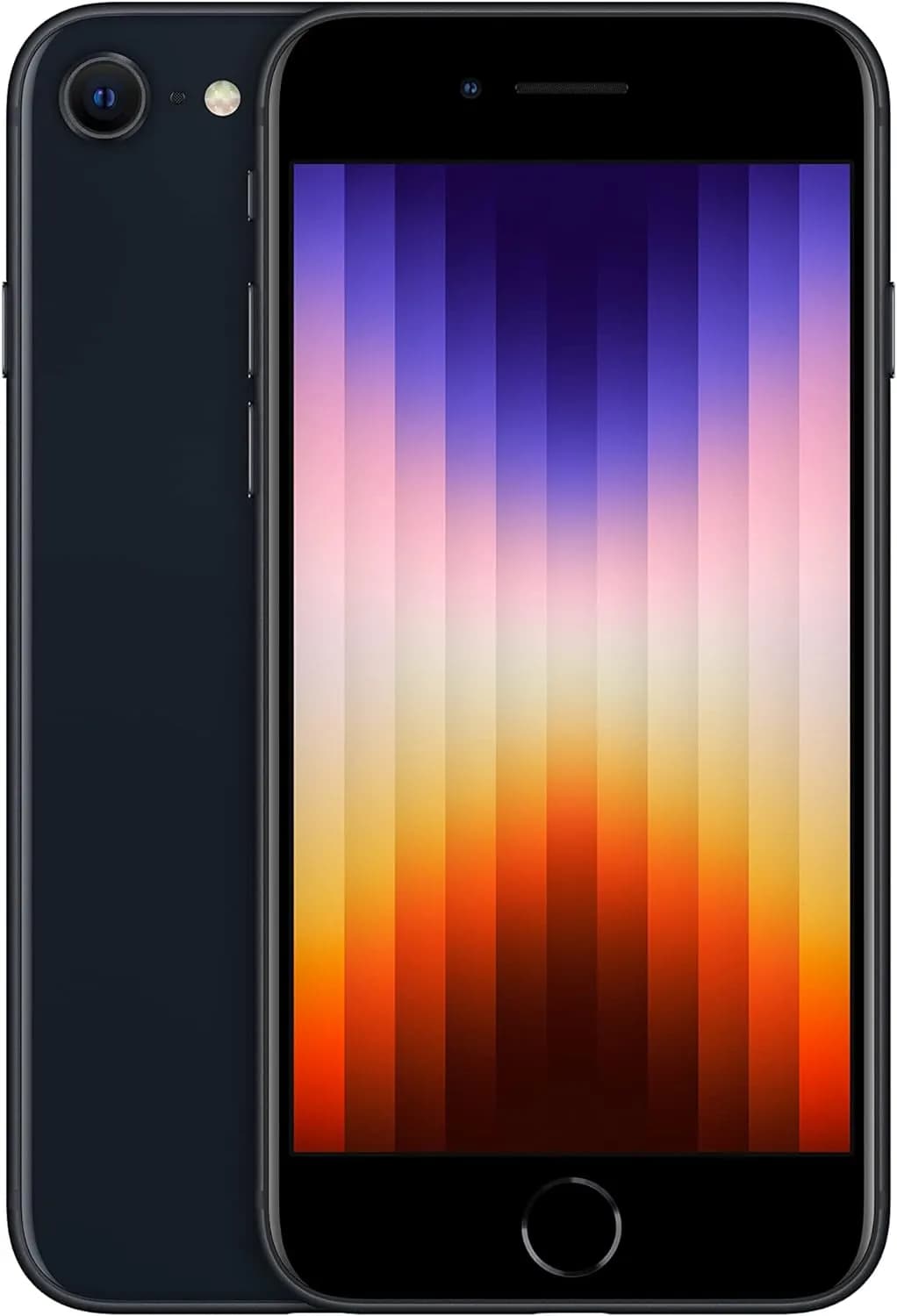 2022 Apple iPhone SE
