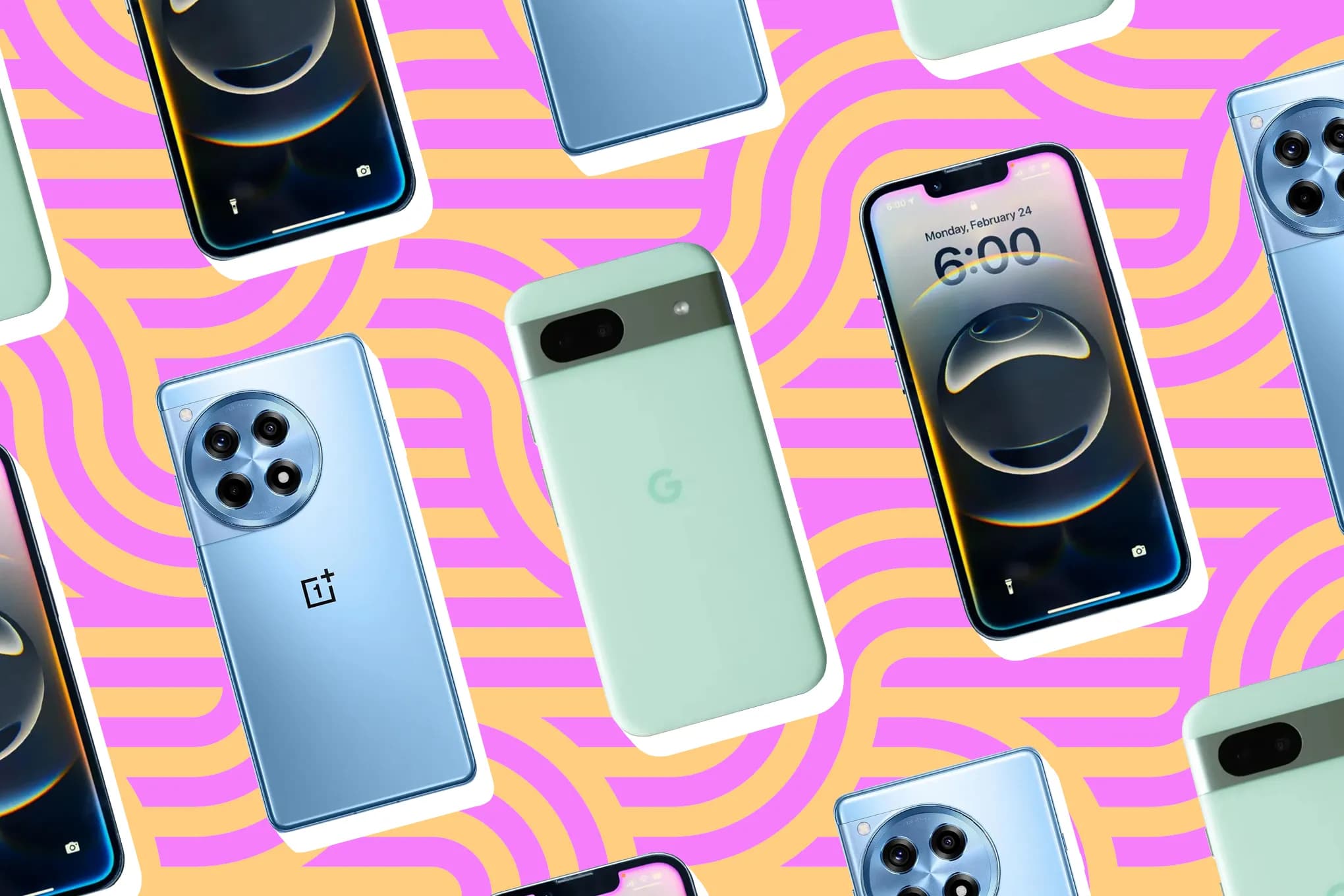 budget smartphone guide