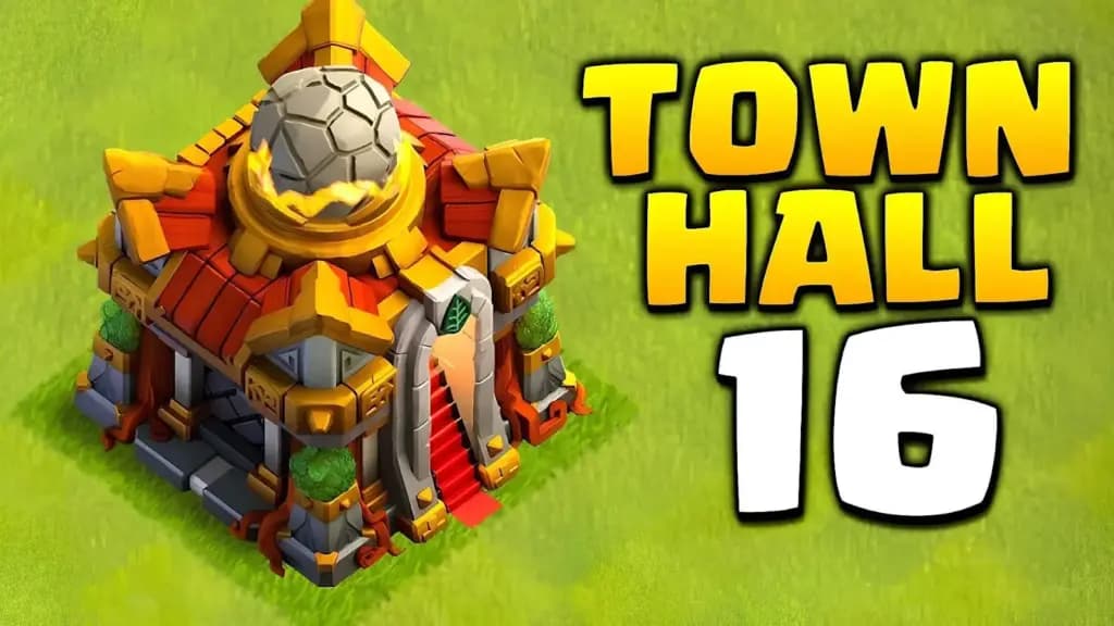clash of clans