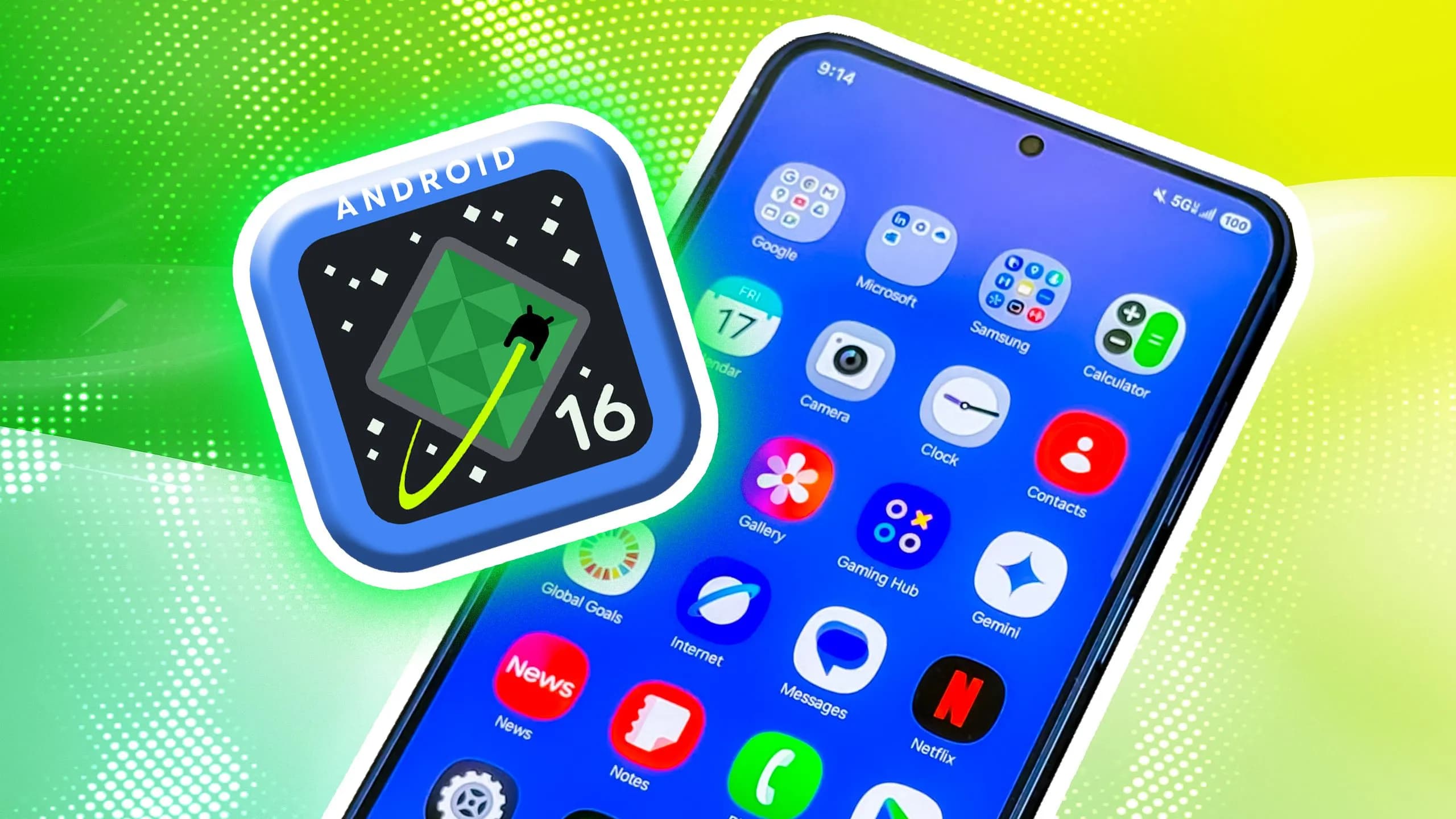 New Android 16 features that everybody is waiting for