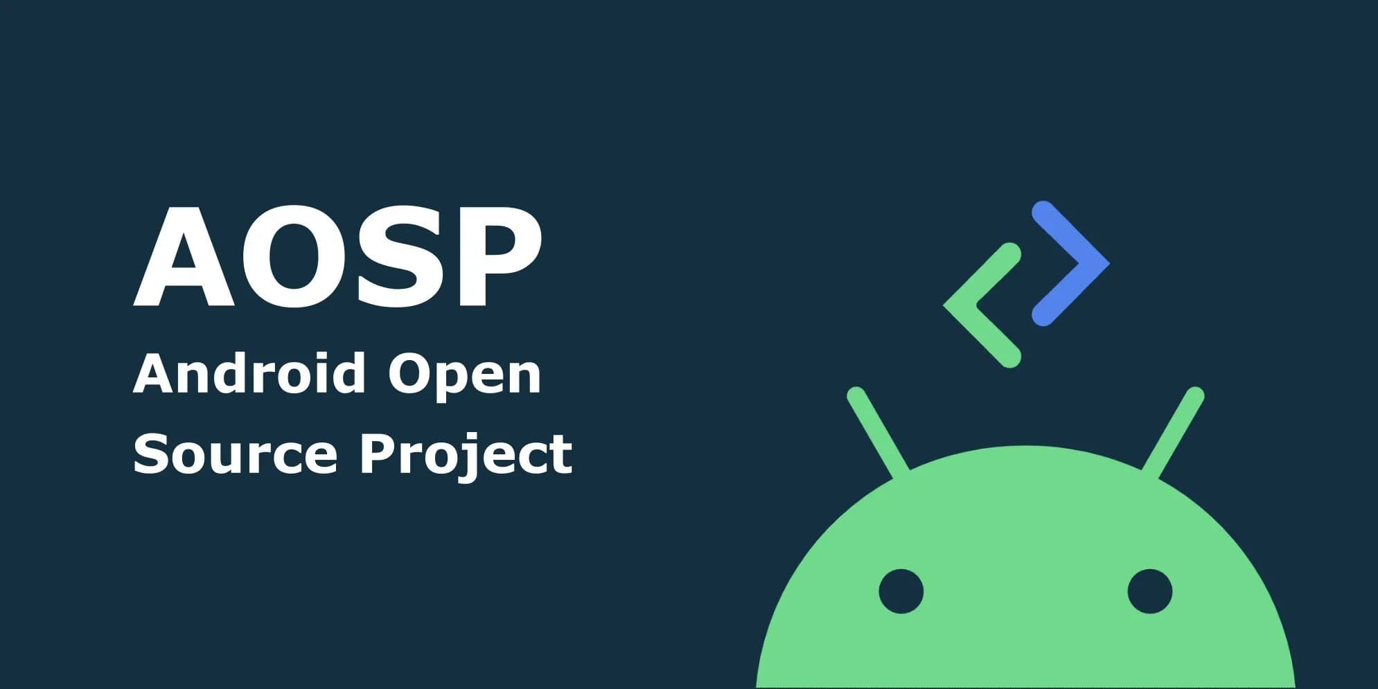 AOSP