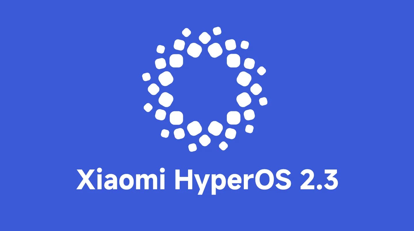 HyperOS 2.3 development is speeding up along with Android 16