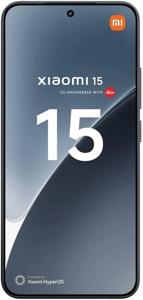 Xiaomi 15 5G