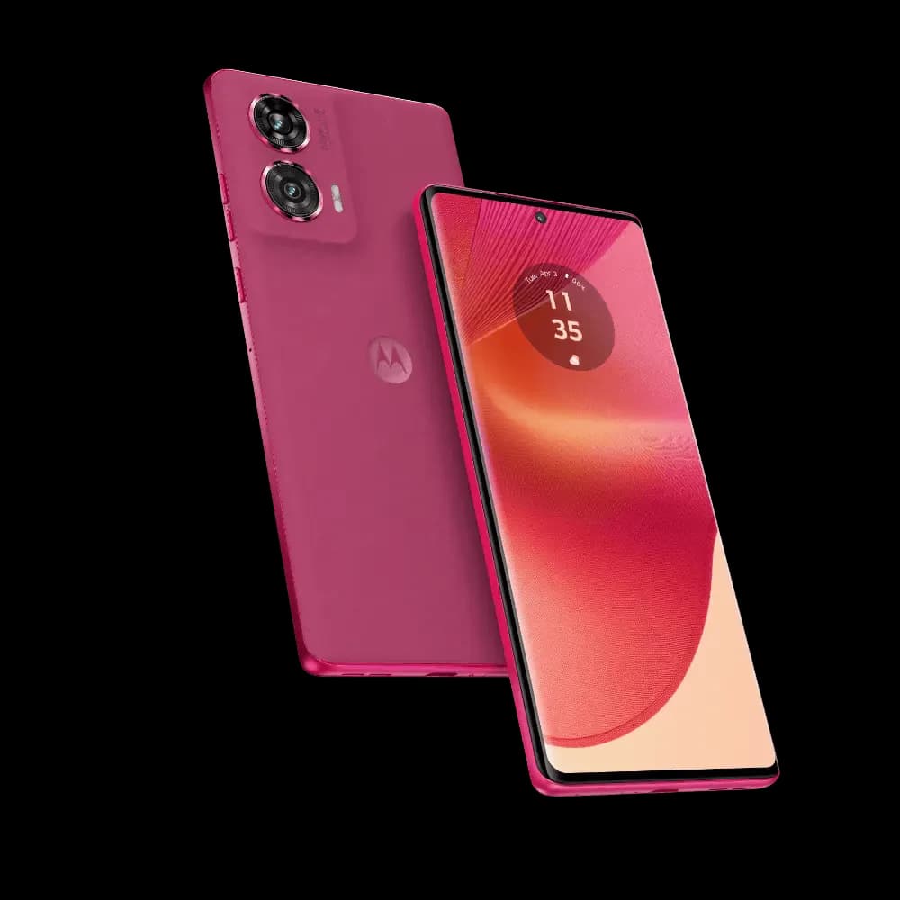 edge 50 fusion budget phone
