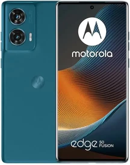 Motorola Moto Edge 50 Fusion