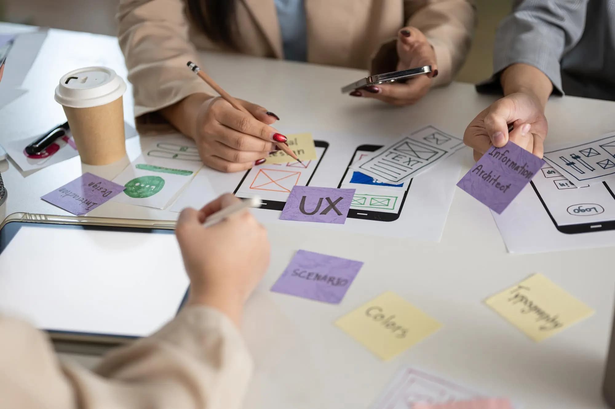 web design agency