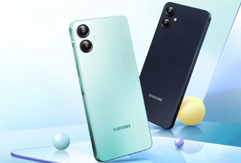 Samsung Galaxy A07