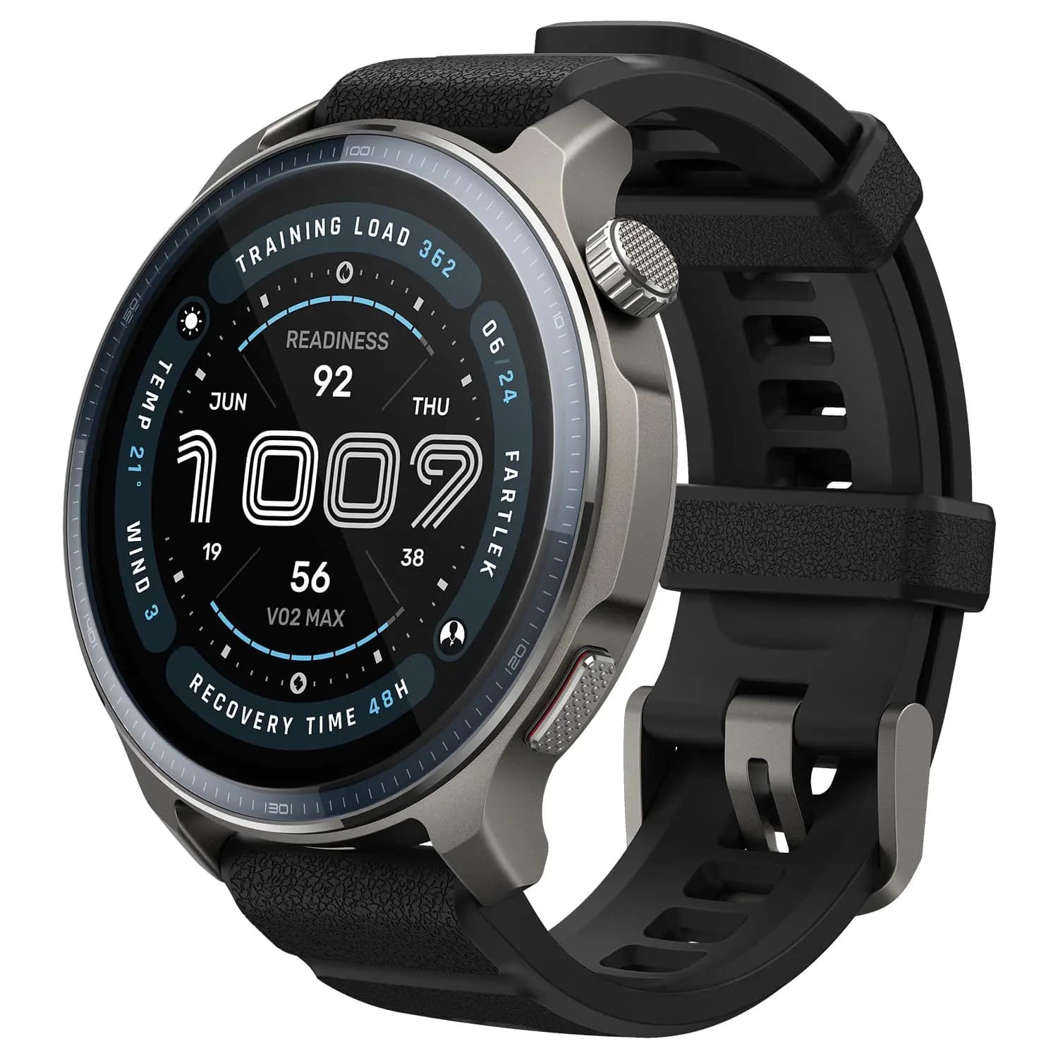 Amazfit Balance 2