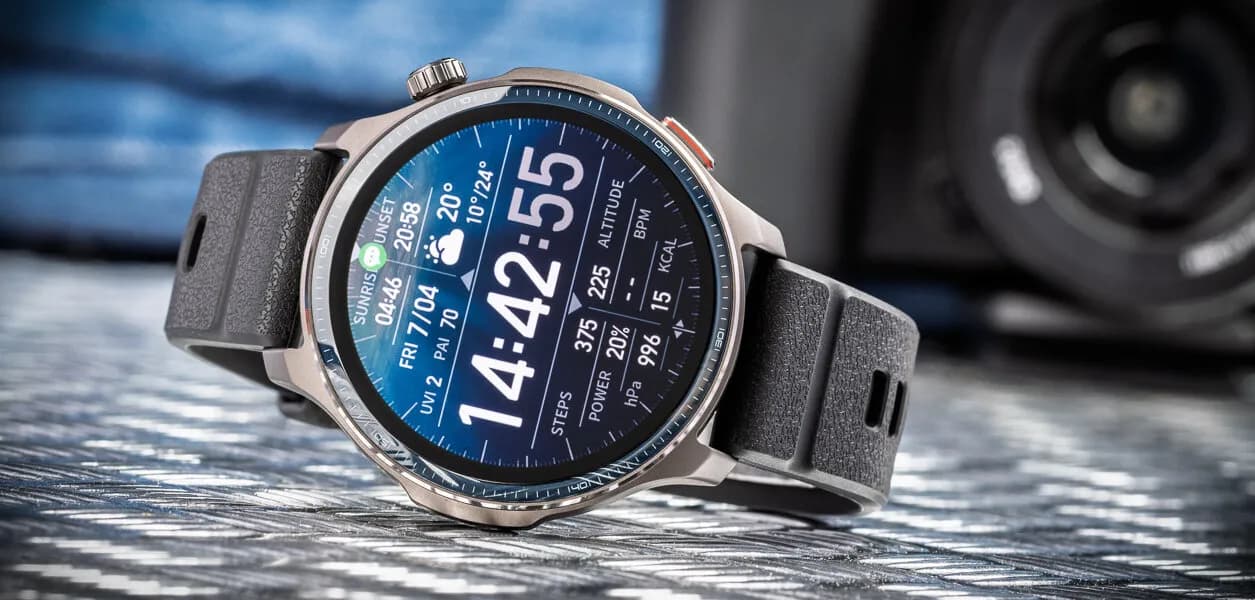 Amazfit Balance 2