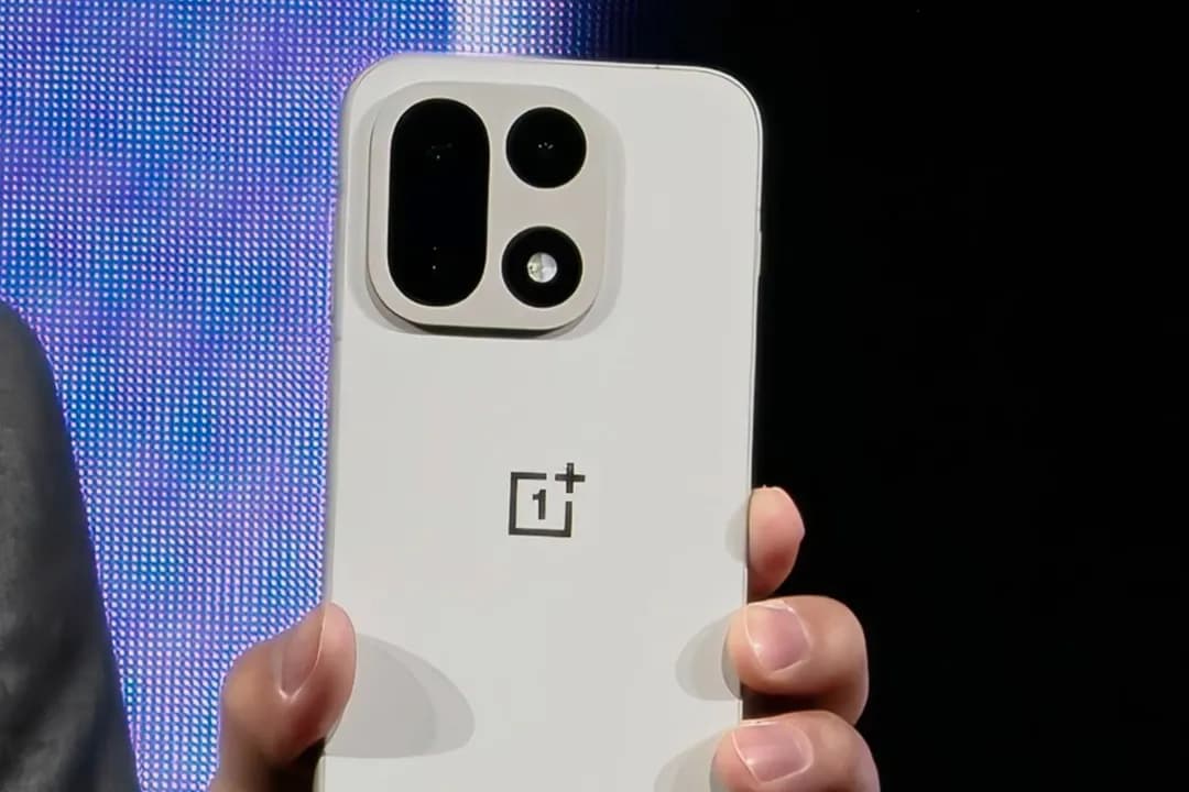 oneplus 15