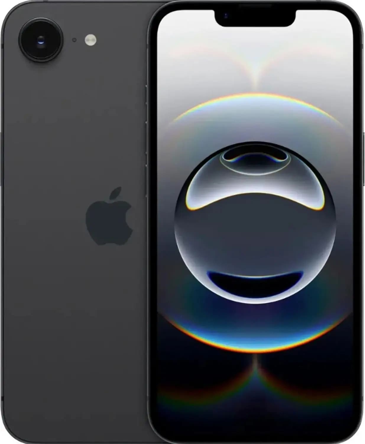 Apple iPhone 16e