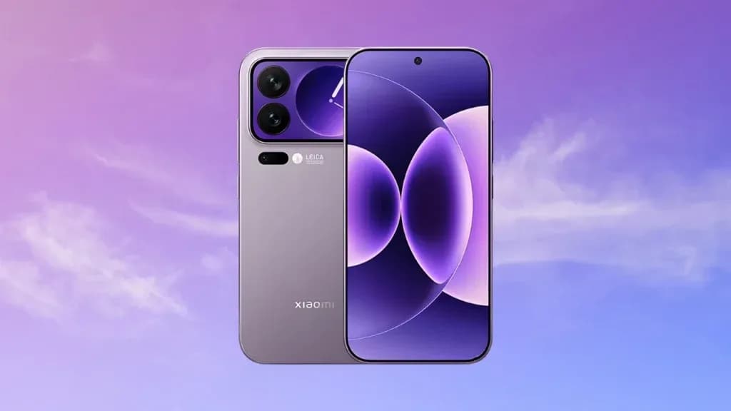 Xiaomi 17 Ultra