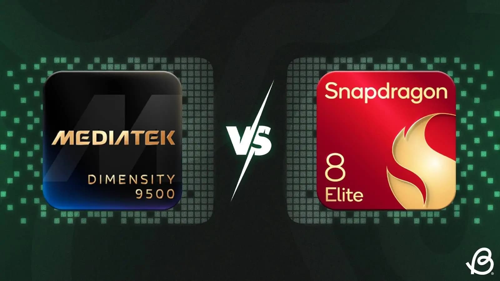 Vivo X300 Pro benchmark leak: Dimensity 9500 outperforms Snapdragon 8 Elite Gen 5