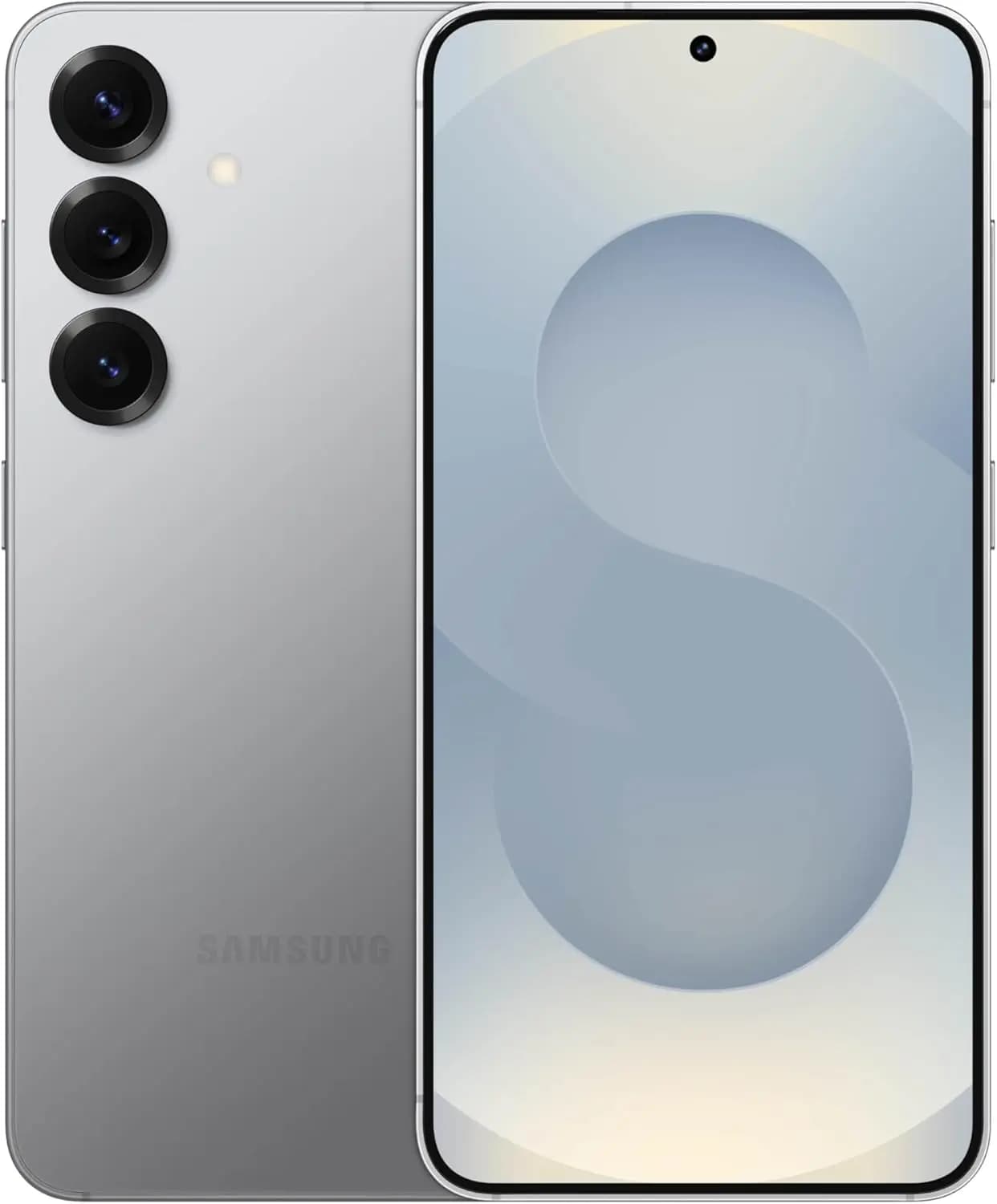 SAMSUNG Galaxy S25