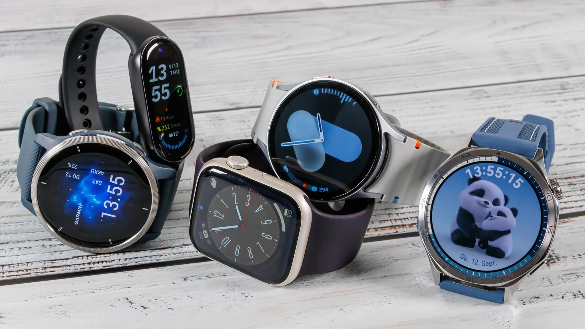 Best Google Pixel Watch 4 alternatives you can buy right now