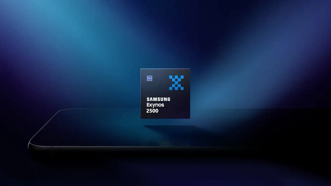 Samsung unveil Exynos 2600 performance boost and efficiency improvements on 2nm tech