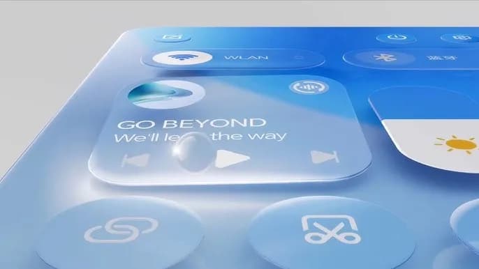HONOR MagicOS 10 rollout plan Zero Gravity Transparency Design
