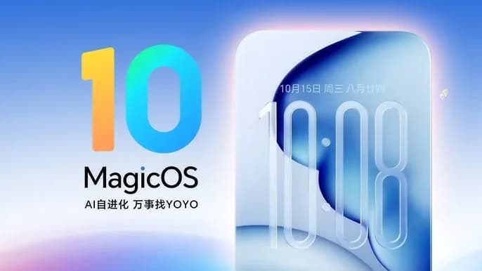 HONOR MagicOS 10 rollout plan: features, eligible devices, and release dates