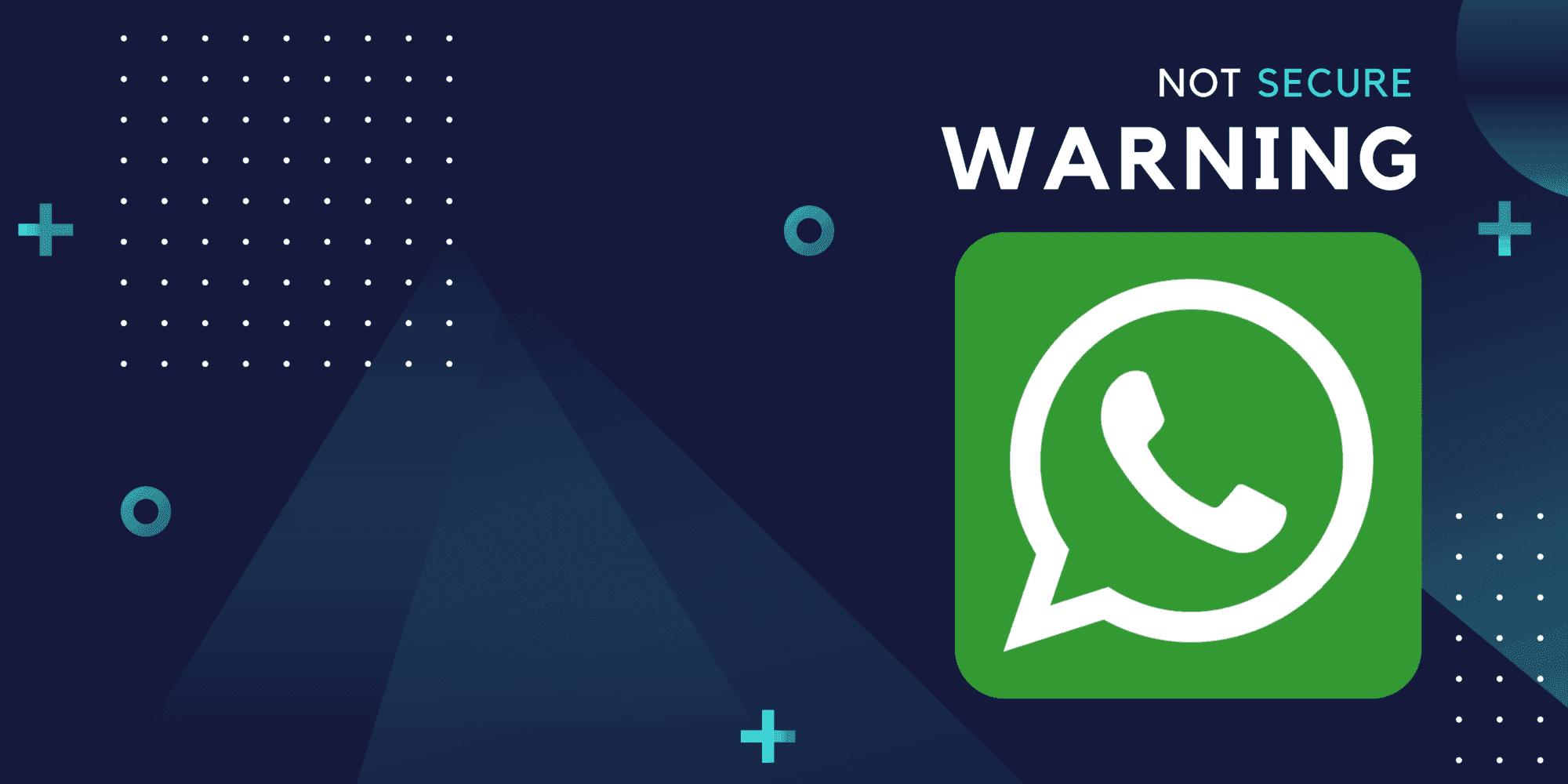 WhatsApp warning: A simple trick compromised 3.5 billion accounts