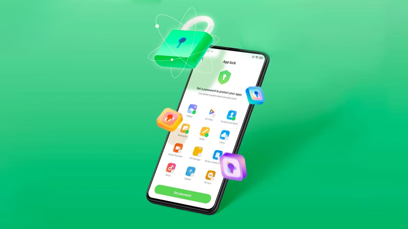 Xiaomi rolls out major Security V12 update with improved Game Turbo