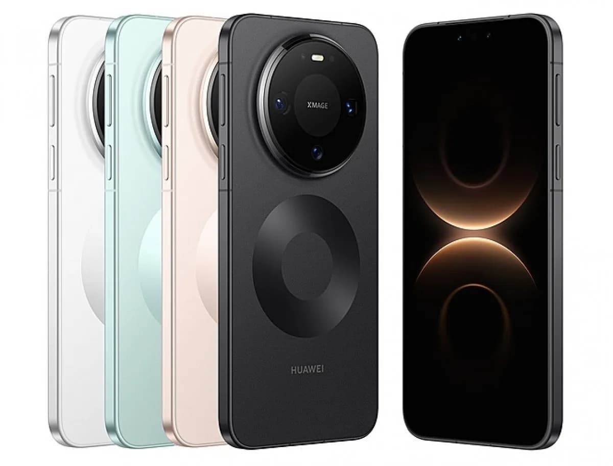 Huawei Mate 80 Pro Max