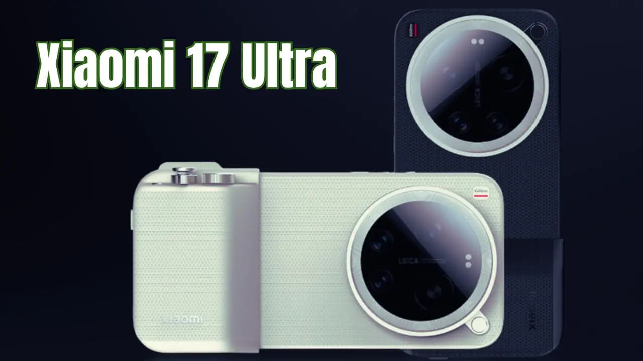 Xiaomi 17 Ultra Leica Leitzphone Edition was listed in GSMA database