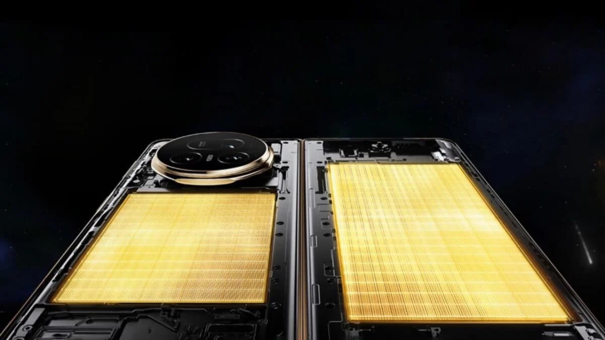 Honor Magic V6 battery info surfaces after 3C certification approval