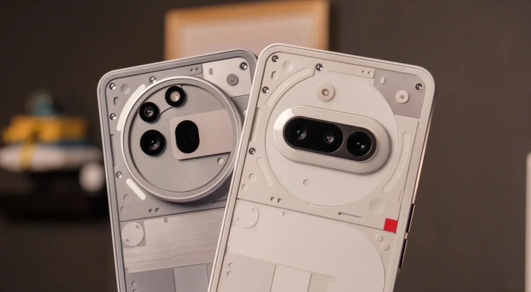 Nothing Phone 4a may have surfaced — but all we want are meaningful upgrades