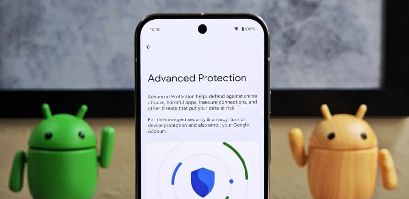 Android 16’s Best Security Feature Is Just One Tap Away – Here’s How to Turn It On
